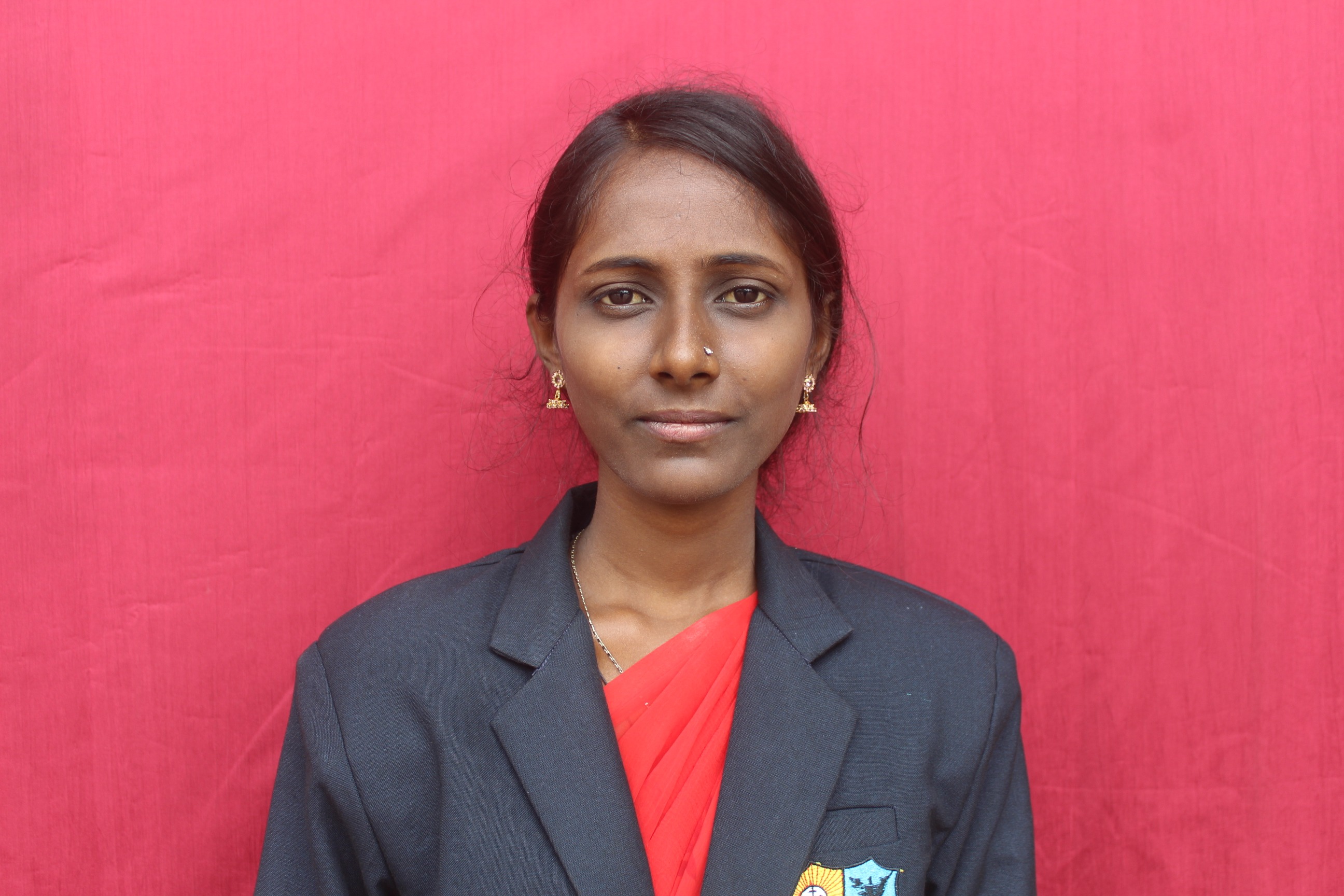 MRS. AMULYA